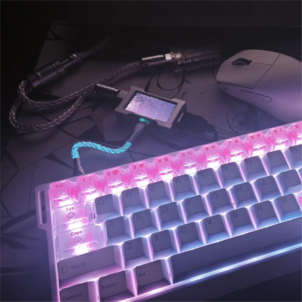 Gaming Accessories Store - Cmpt And Acce Store propose des