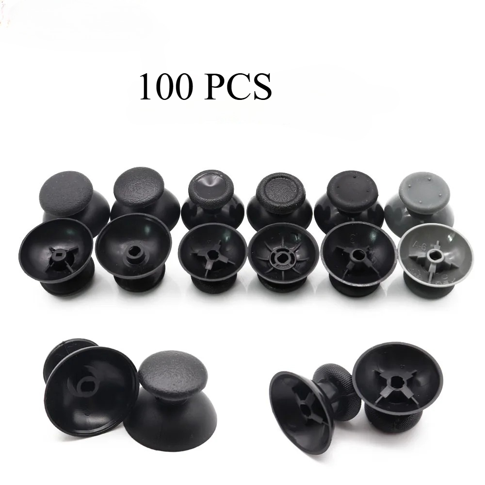Gaming Accessories Xbox - 100 pièces de modules de joystick