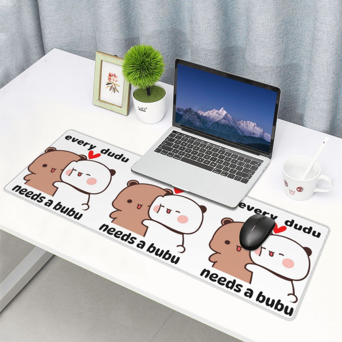 Pc Gaming Accessories You Need - Grand tapis de souris : chaque