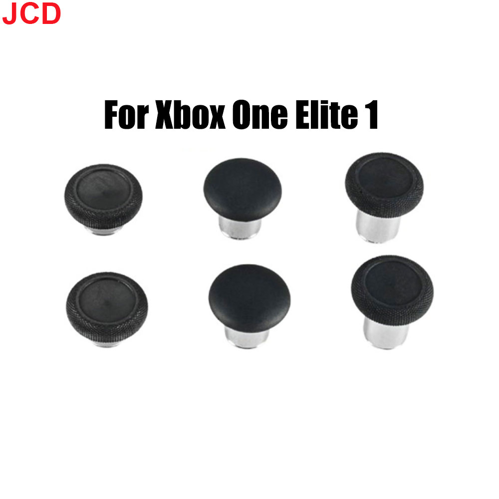 Gaming Accessories Xbox - JCD 1 paire d'accessoires d'origine pour