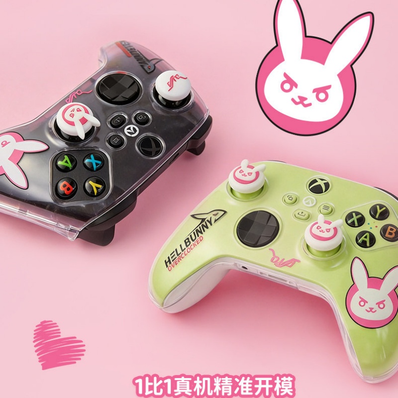 Gaming Accessories Xbox - Étui de protection pour manette de