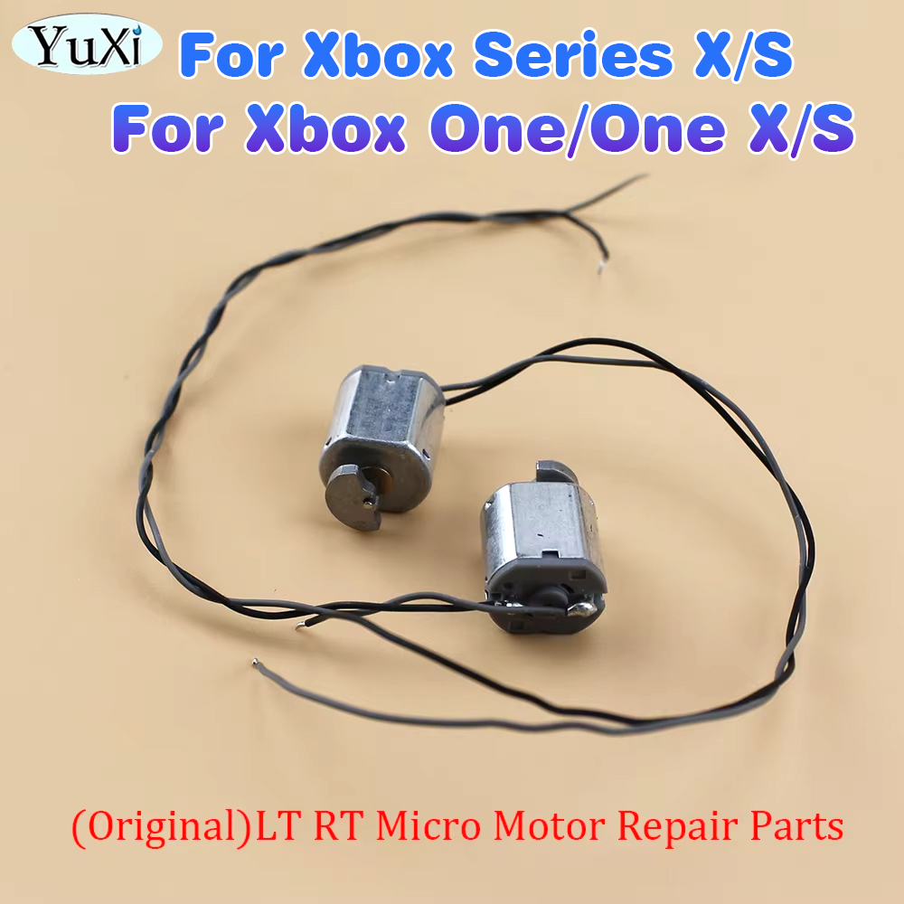 Gaming Accessories Xbox - Moteur de vibration L/R pour Xbox