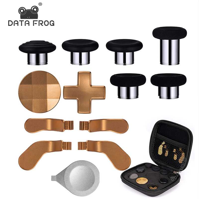Gaming Accessories Xbox - DATA FROG – palettes de déclenchement
