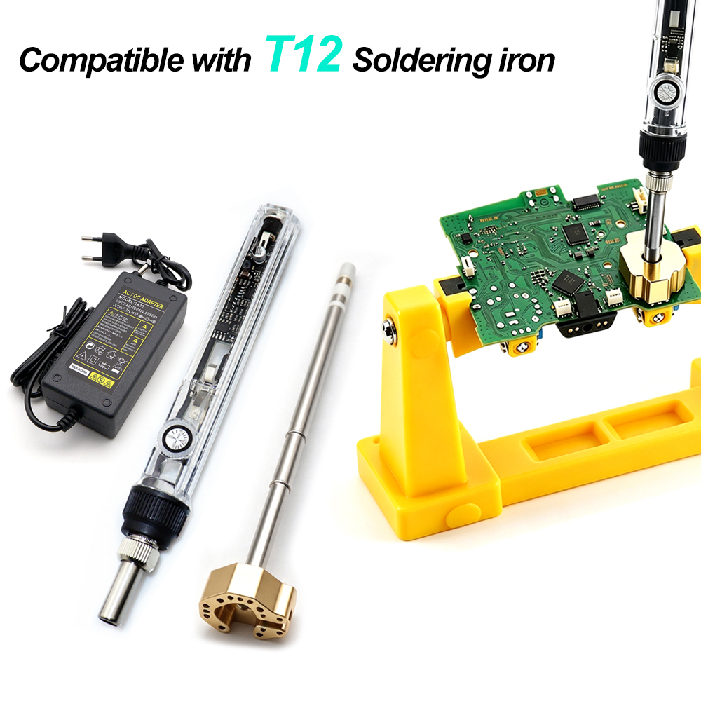 Gaming Accessories Xbox One - Ensemble de pointes de fer à