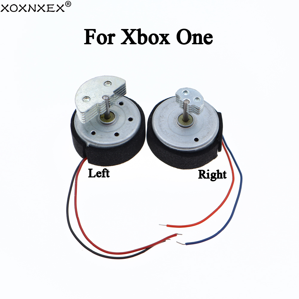 Gaming Accessories Xbox - Pour Xbox One contrôleur vibrateur Rumble