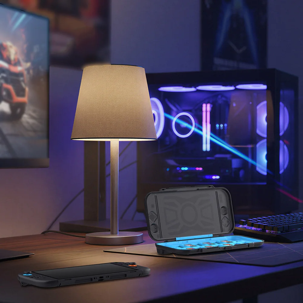 Gaming Accessories Store - Étui de transport Portable pour Nintendo