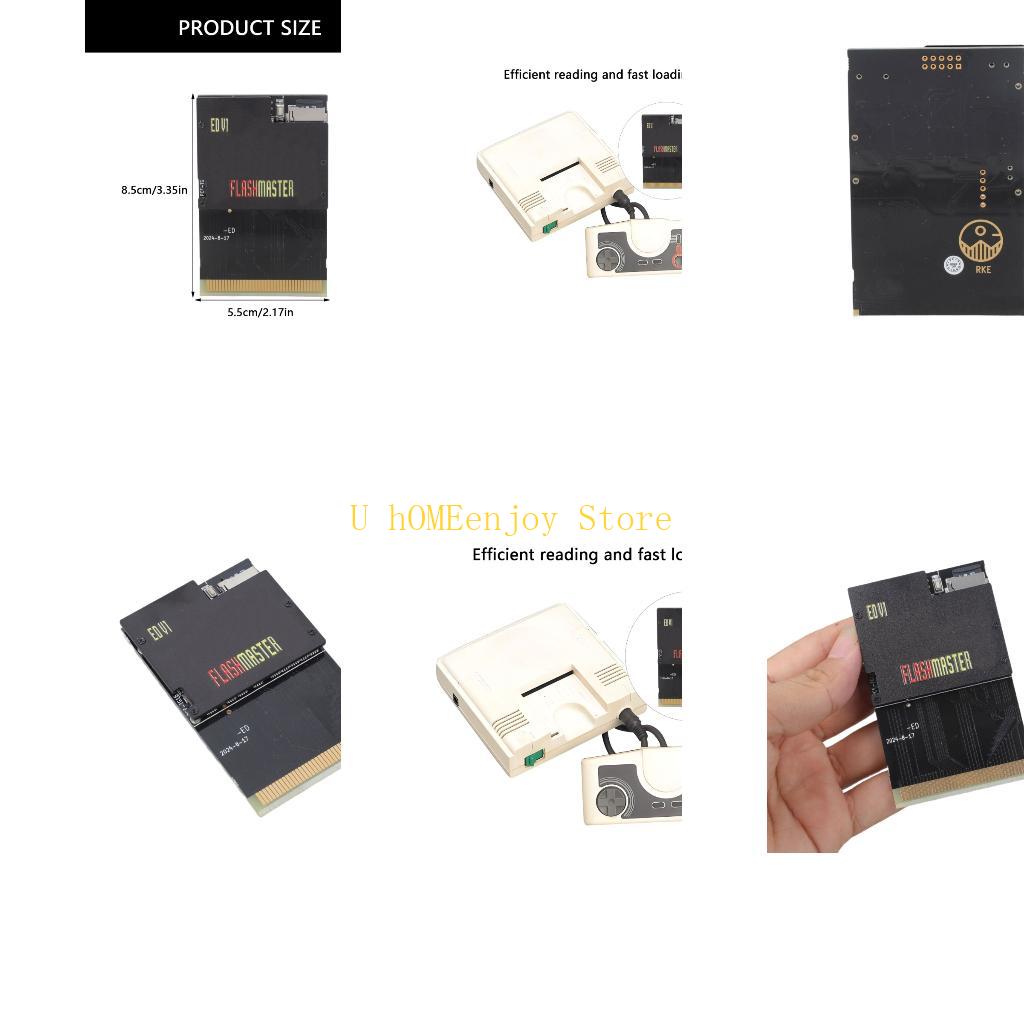 Gaming Accessories Store - B0KF – carte mémoire lecteur pour