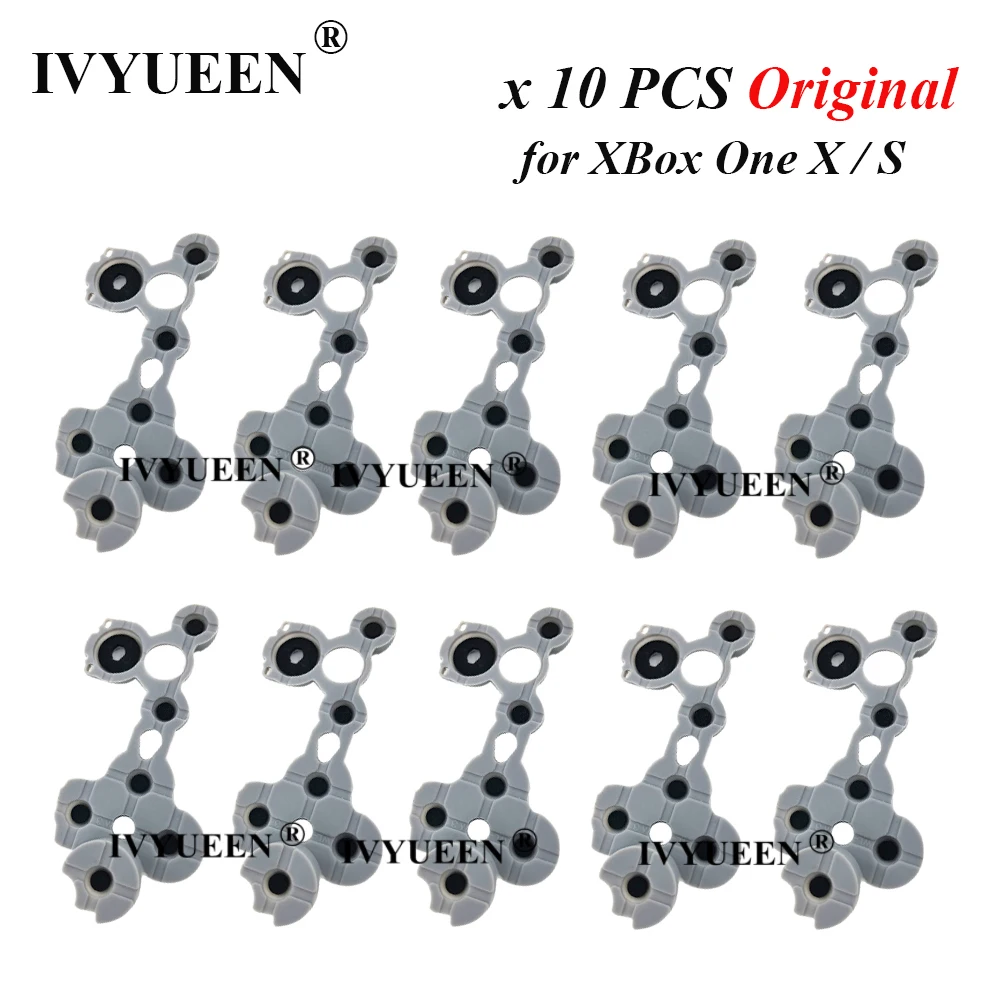 IVYUEEN 3-10 pièces pour XBox  - Gaming Accessories Xbox avis et prix