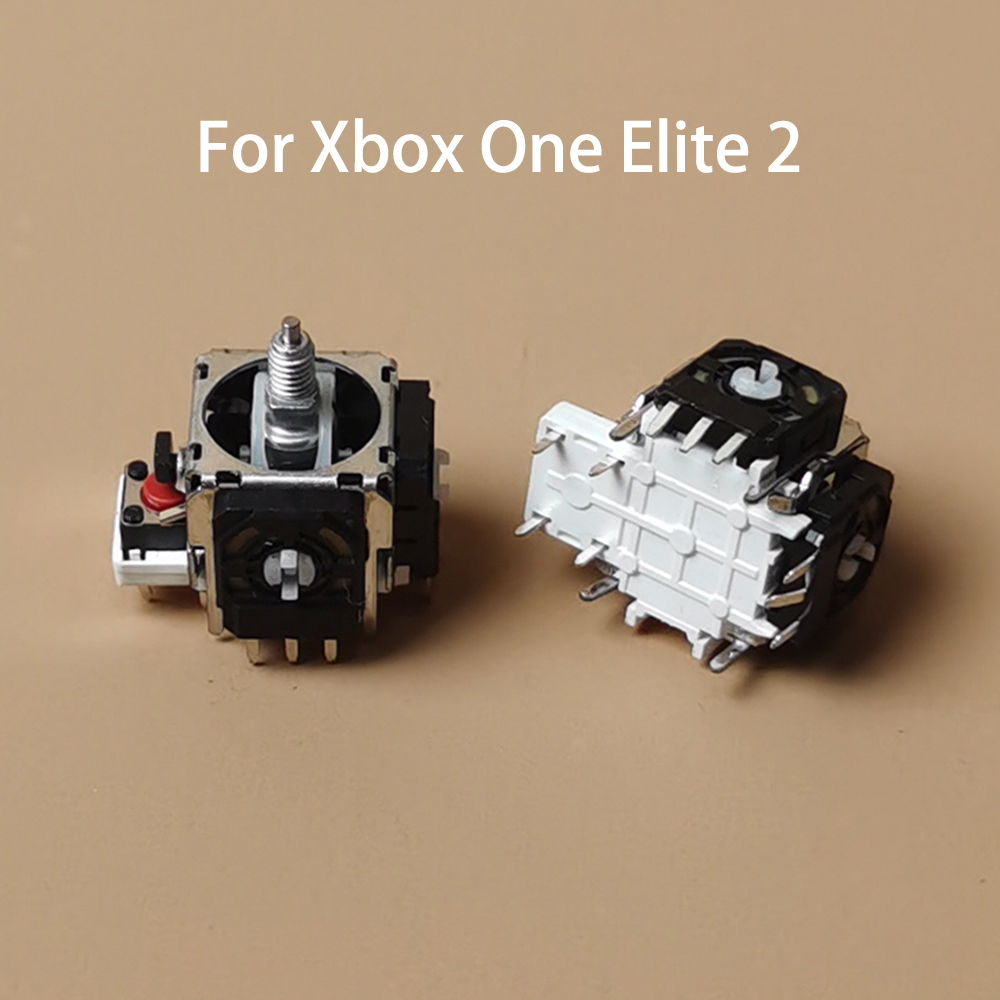 Manette à bascule analogique 3 - Gaming Accessories Xbox One avis et prix