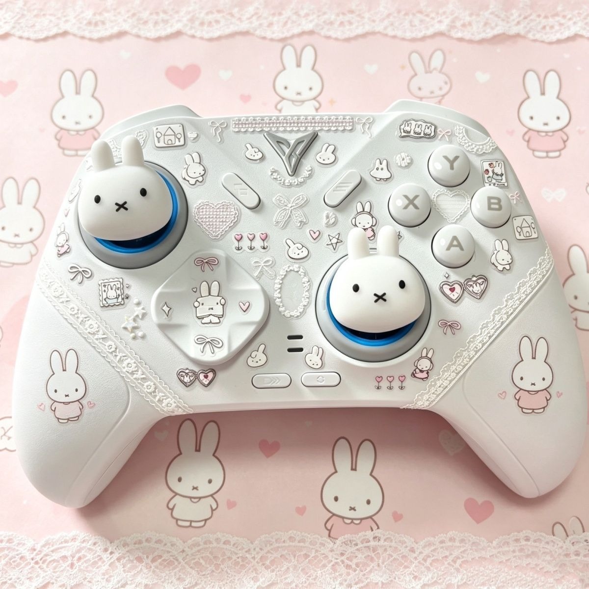 Cache-pouces de protection pou - Gaming Accessories Xbox One avis et prix