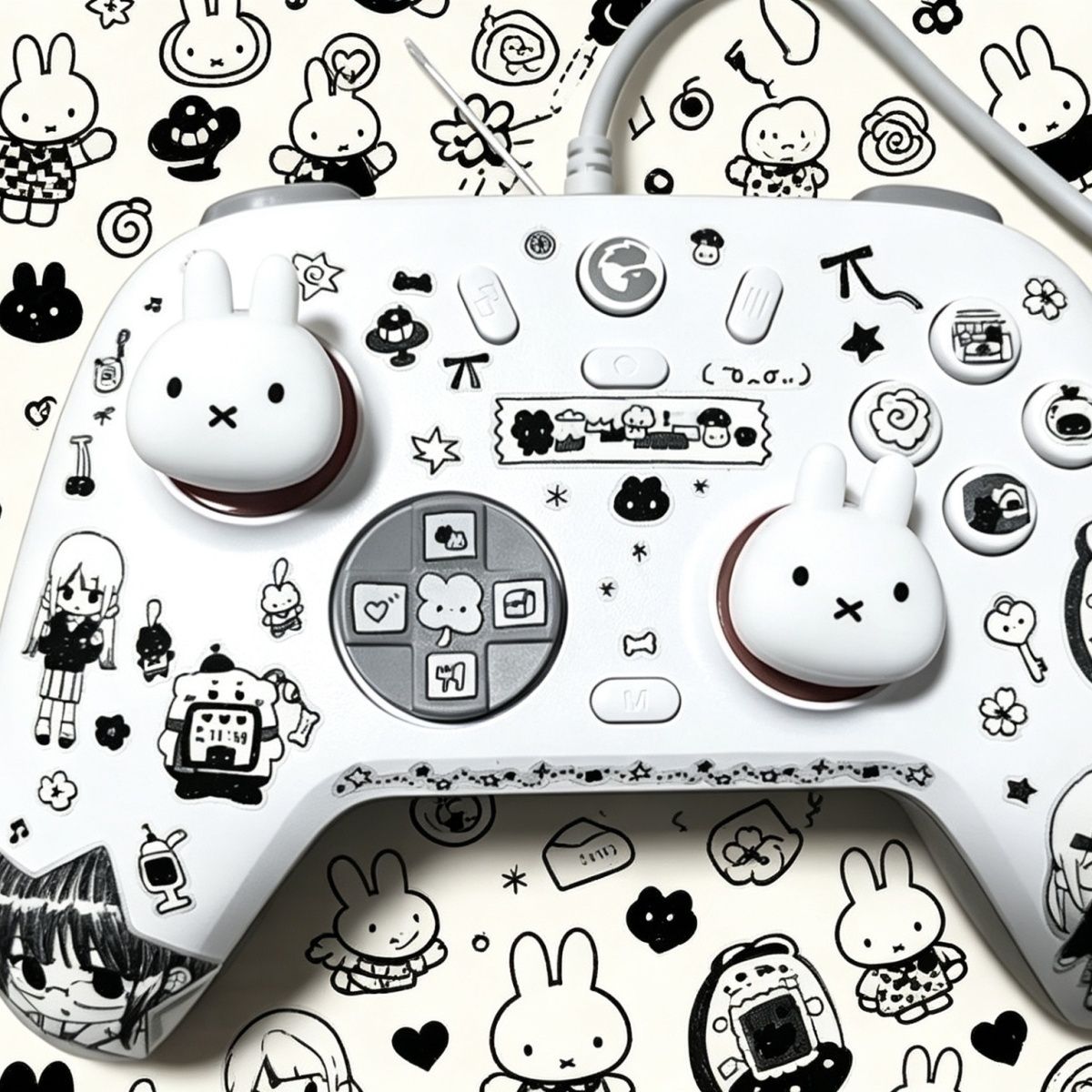 Cache-pouces de protection pou - Gaming Accessories Xbox One avis et prix