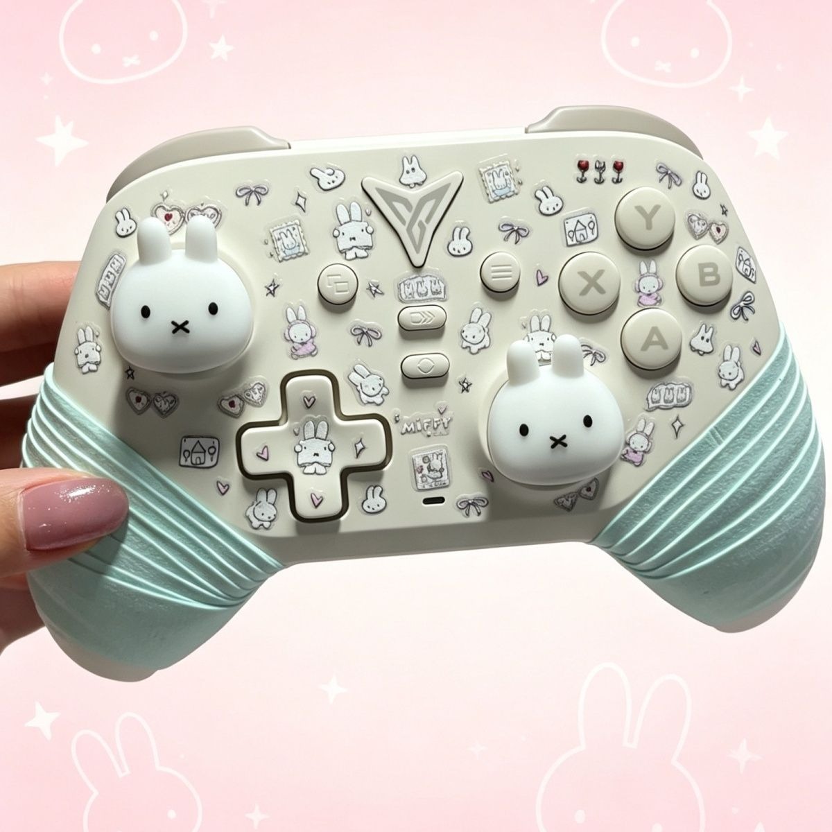 Cache-pouces de protection pou - Gaming Accessories Xbox One avis et prix