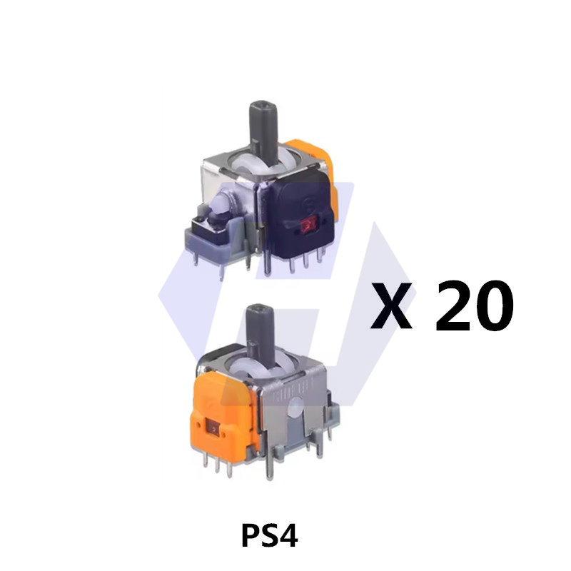 20 pièces de joysticks analogi - Gaming Accessories Xbox One avis et prix