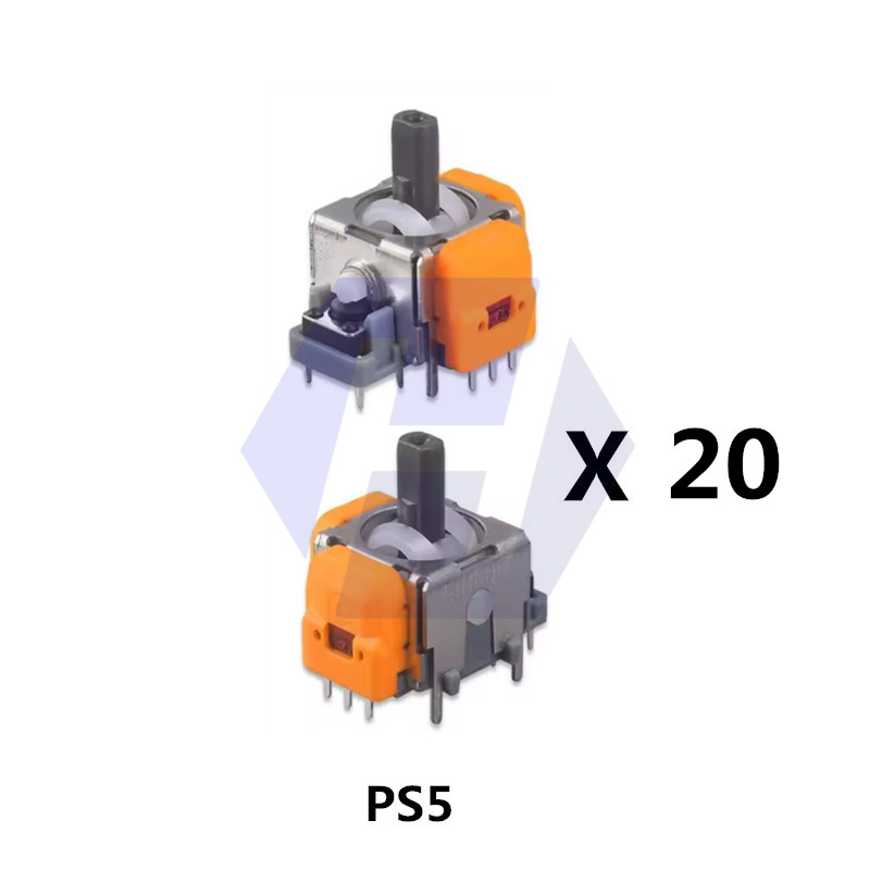 20 pièces de joysticks analogi - Gaming Accessories Xbox One avis et prix