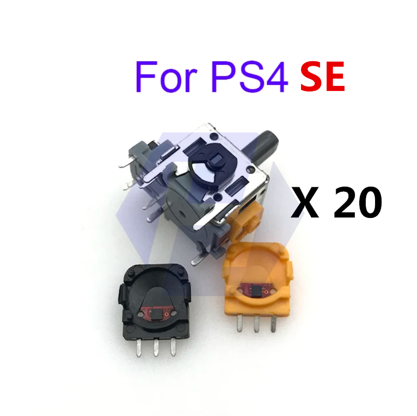20 pièces de joysticks analogi - Gaming Accessories Xbox One avis et prix