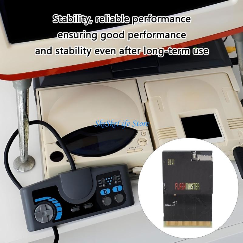 Carte mémoire lecteur E65E ave - Gaming Accessories Store avis et prix