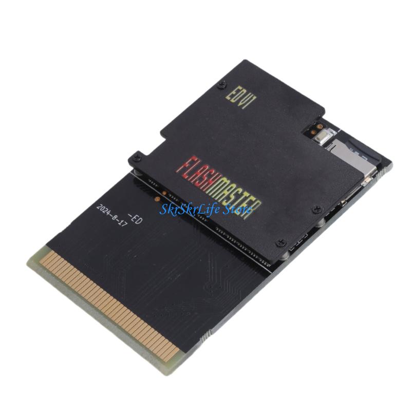 Carte mémoire lecteur E65E ave - Gaming Accessories Store avis et prix