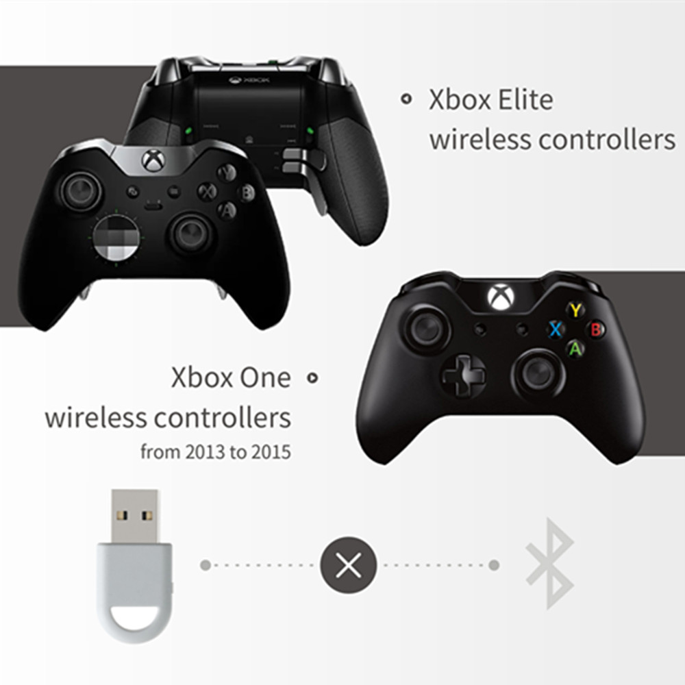 Adaptateur GuliKit compatible  - Gaming Accessories Xbox One avis et prix