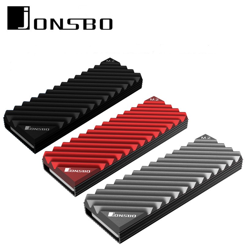 Dissipateur thermique en alumi - M2 Heatsink Cooler avis et prix