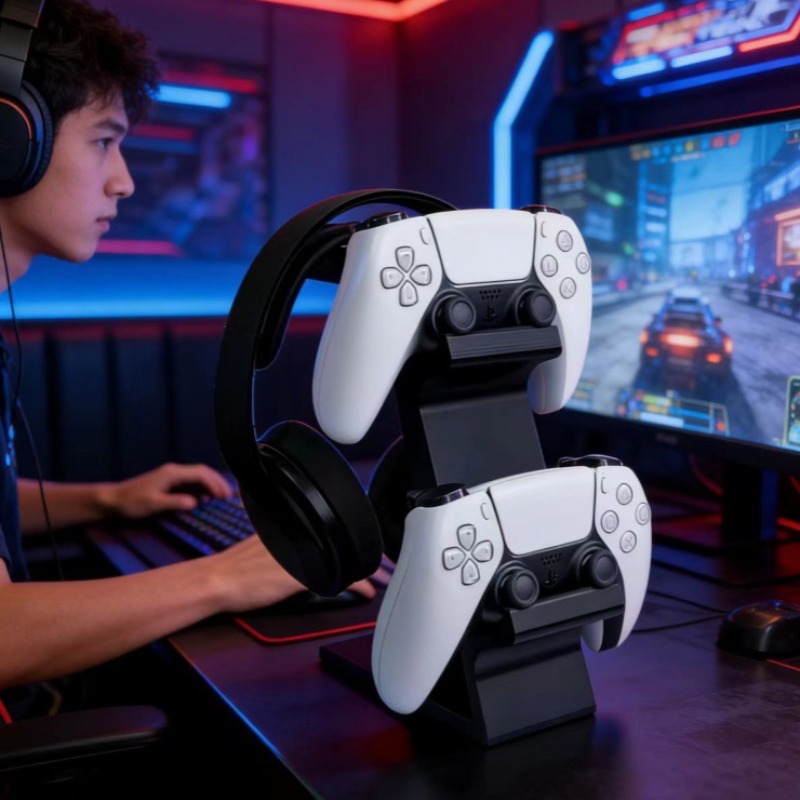 Support universel intégré pour - Gaming Accessories Xbox avis et prix