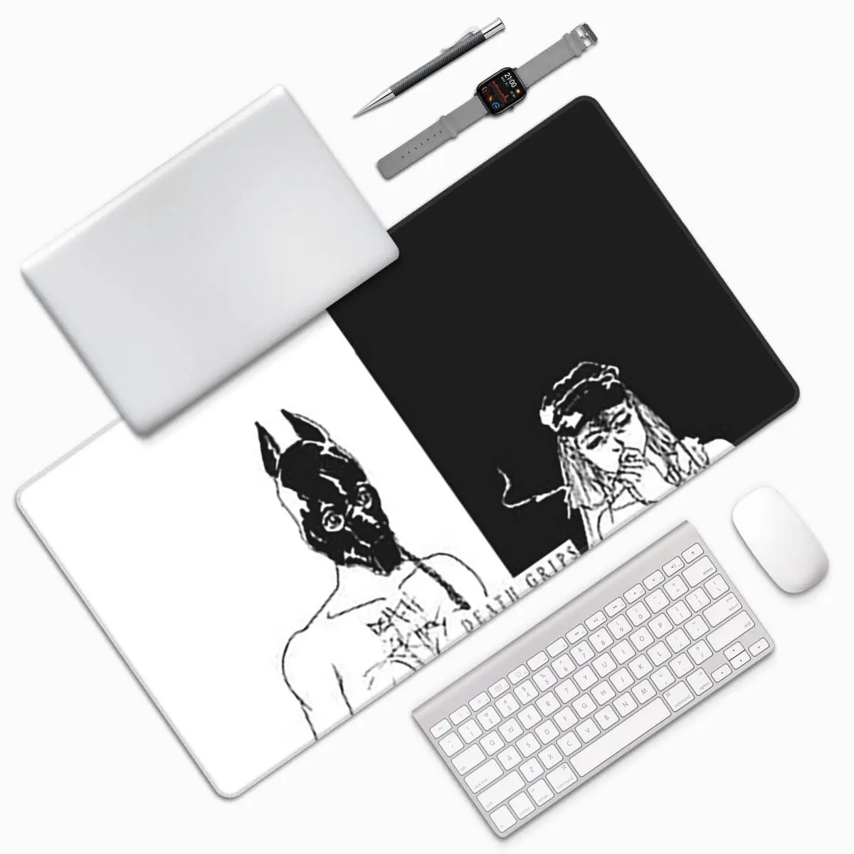 Death Grips - The Money Store  - Gaming Accessories Store avis et prix