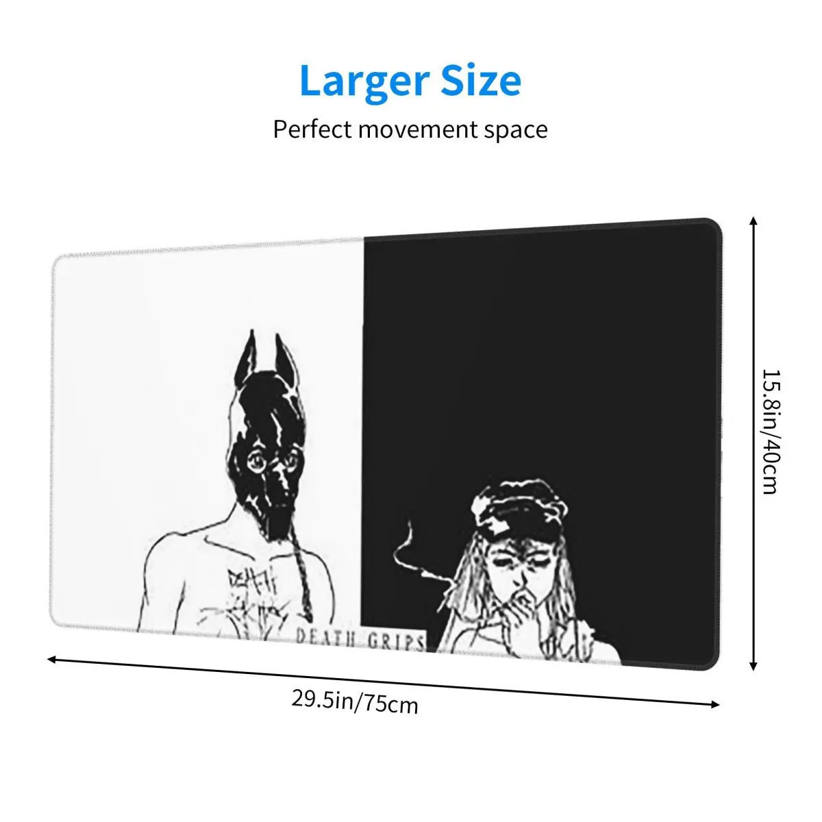 Death Grips - The Money Store  - Gaming Accessories Store avis et prix