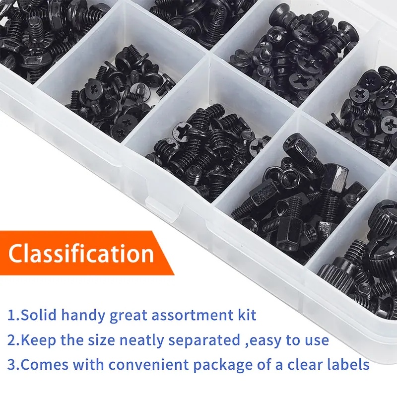 Kit de 400 vis pour ordinateur - M2 Heatsink Cooler avis et prix