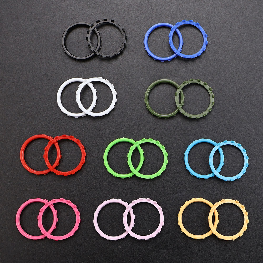 Anneaux d'accent de pouce, 2 p - Gaming Accessories Xbox avis et prix
