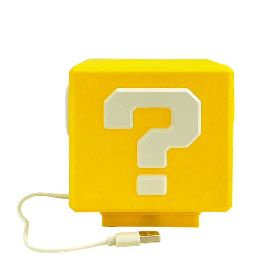Lampe Bloc de Jeu 2026 avec Ef - Gaming Accessories Bedroom avis et prix
