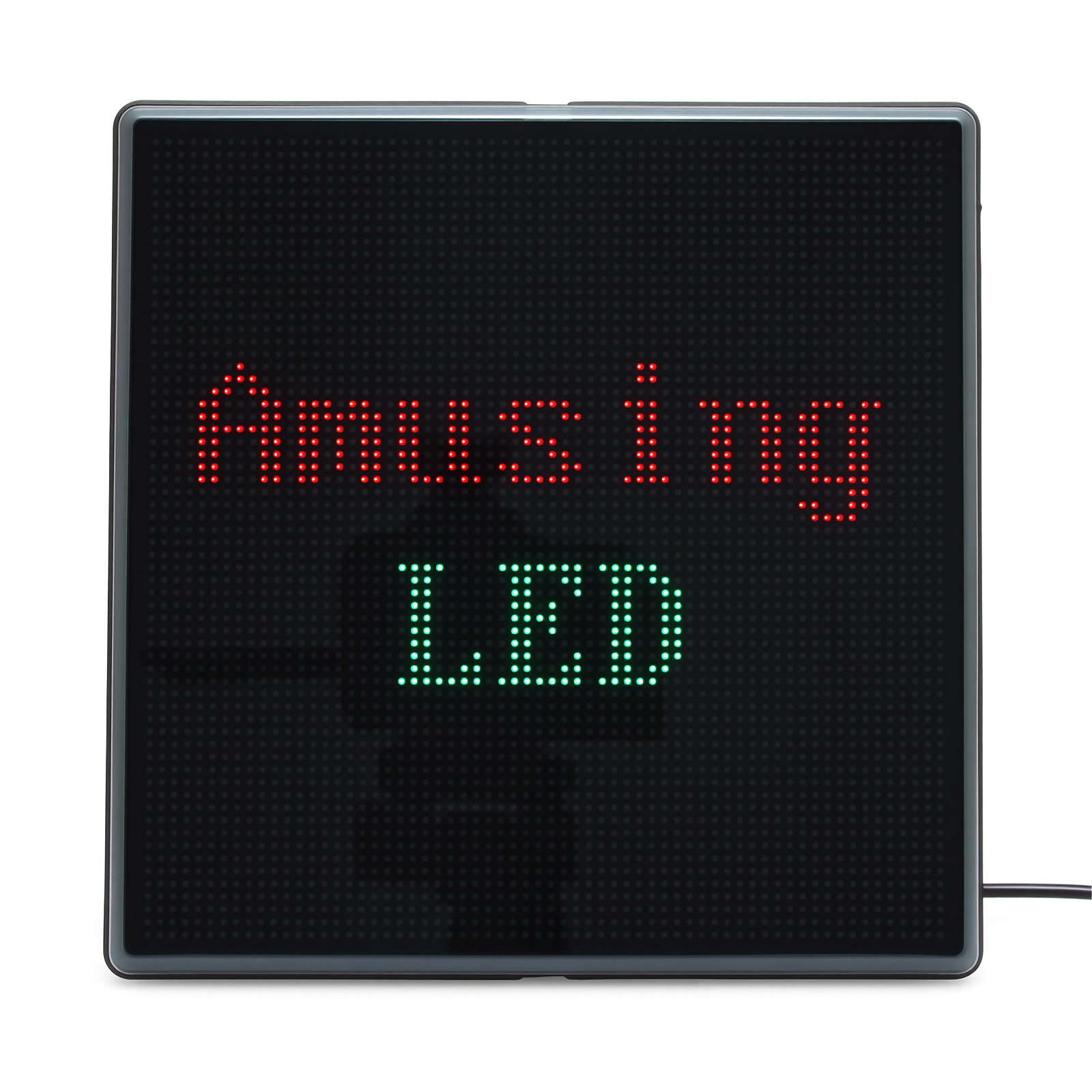 Panneau d'affichage de pixels  - Gaming Accessories Bedroom avis et prix