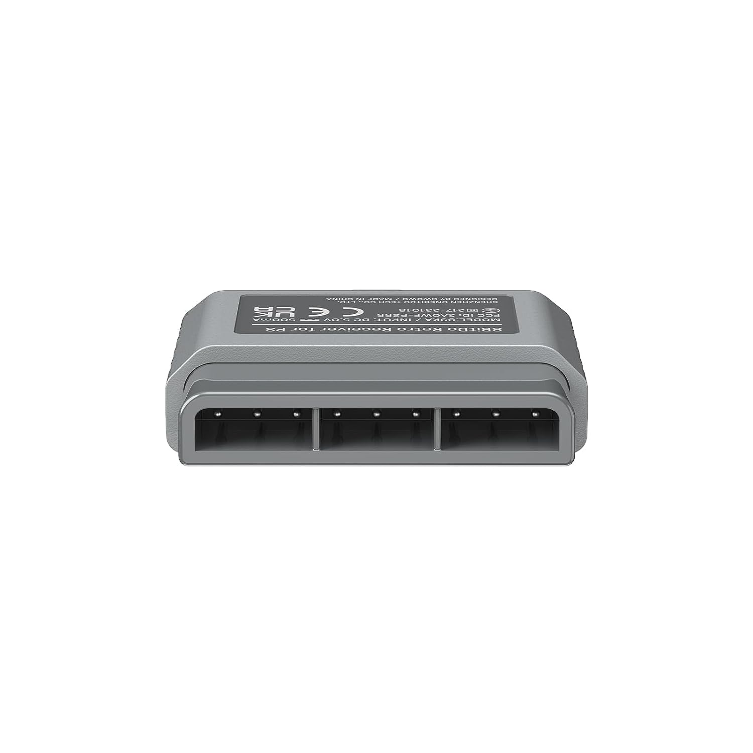 Adaptateur récepteur rétro 8 b - Gaming Accessories Xbox One avis et prix