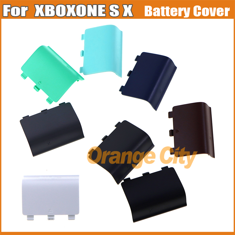 Couvercle de batterie d'origin - Gaming Accessories Xbox avis et prix