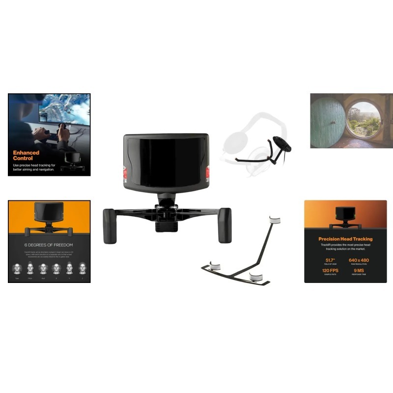 Looook Store – Équipement de j - Gaming Accessories Store avis et prix