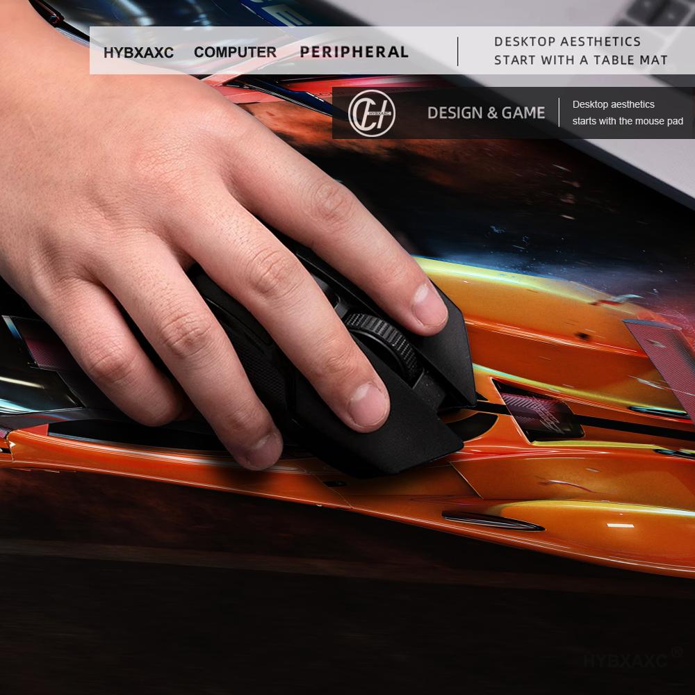 HYBXAXC Tapis de souris pour j - Pc Gaming Accessories You Need avis et prix