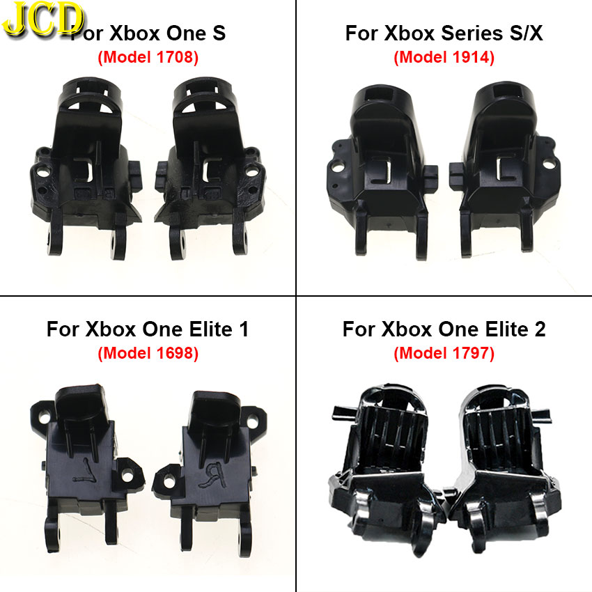 JCD pour Xbox One série S X El - Gaming Accessories Xbox avis et prix