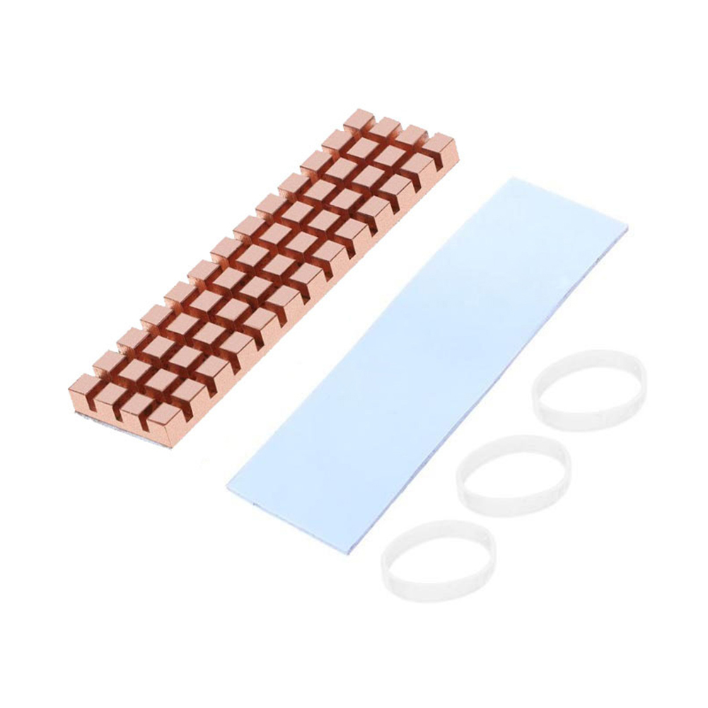 Dissipateur thermique pour dis - M2 Heatsink Cooler avis et prix