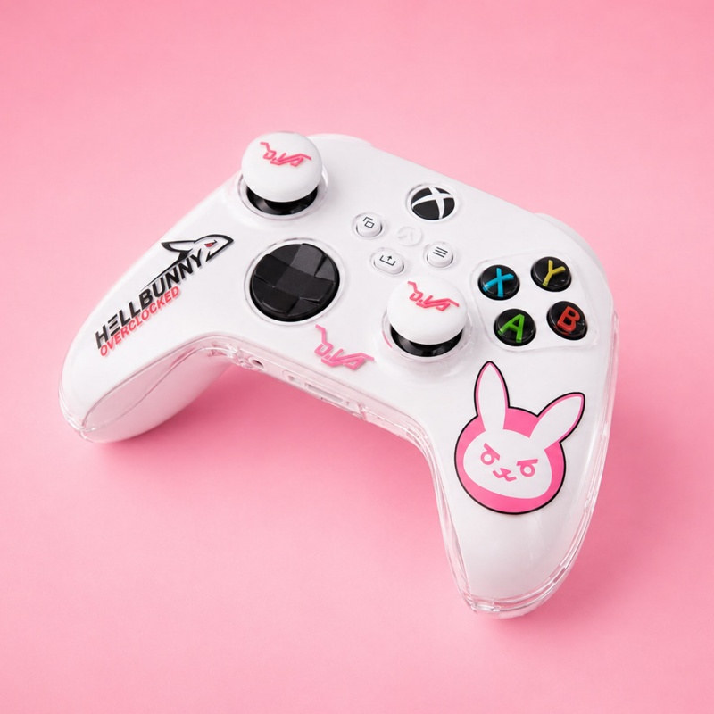 Étui de protection pour manett - Gaming Accessories Xbox avis et prix