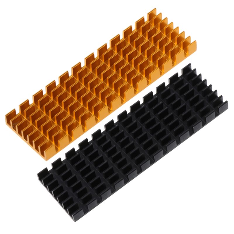 Dissipateur thermique en alumi - M2 Heatsink Cooler avis et prix