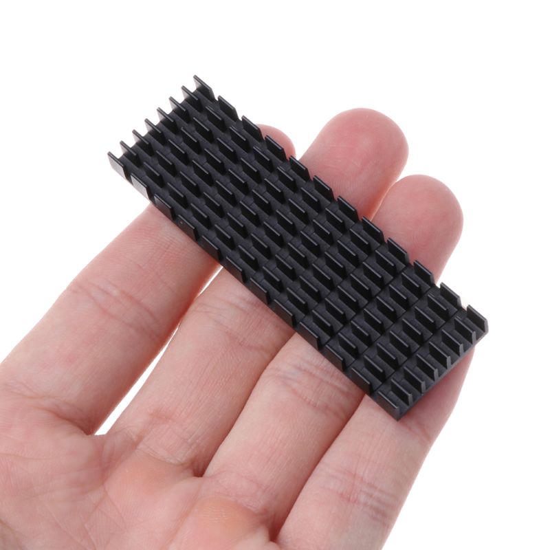 Dissipateur thermique en alumi - M2 Heatsink Cooler avis et prix
