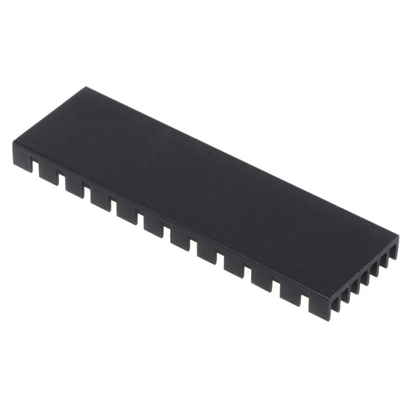 Dissipateur thermique en alumi - M2 Heatsink Cooler avis et prix