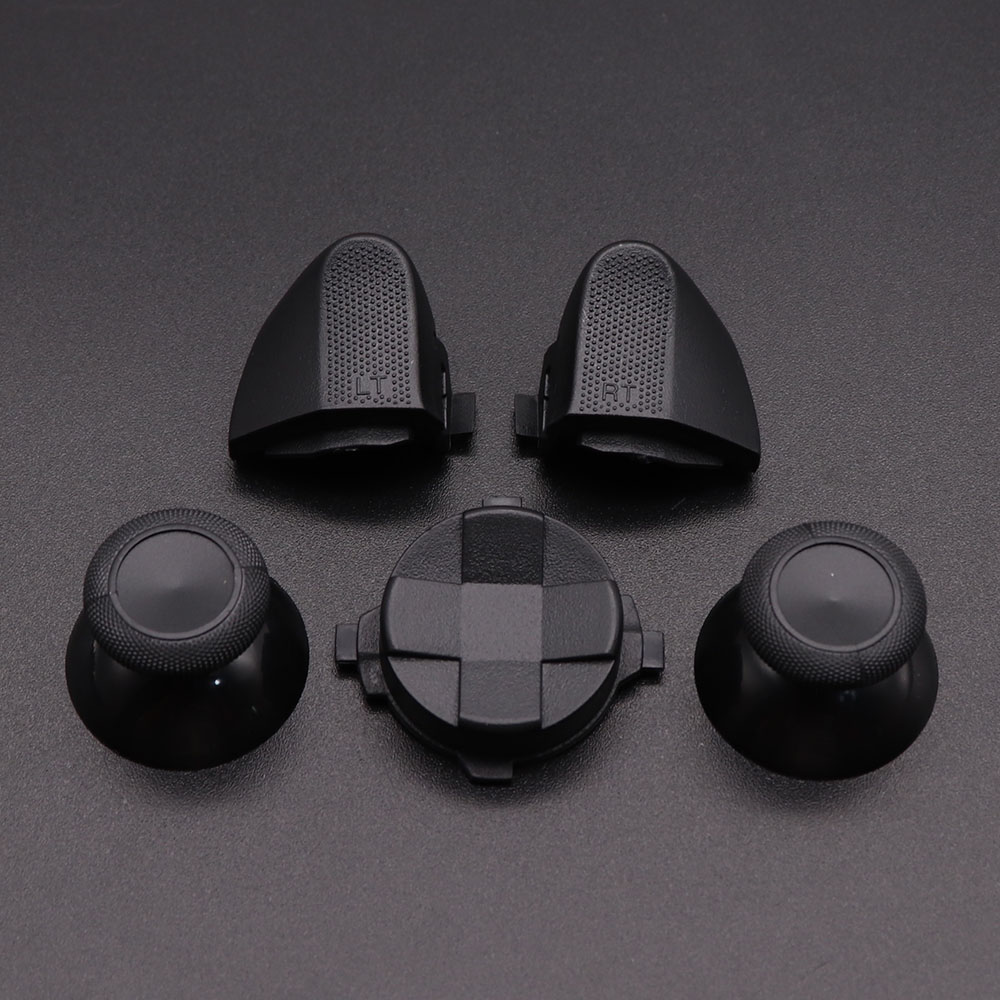 Clé de déclenchement d-pad et  - Gaming Accessories Xbox avis et prix