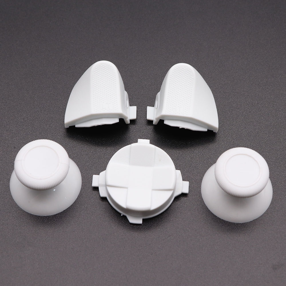 Clé de déclenchement d-pad et  - Gaming Accessories Xbox avis et prix
