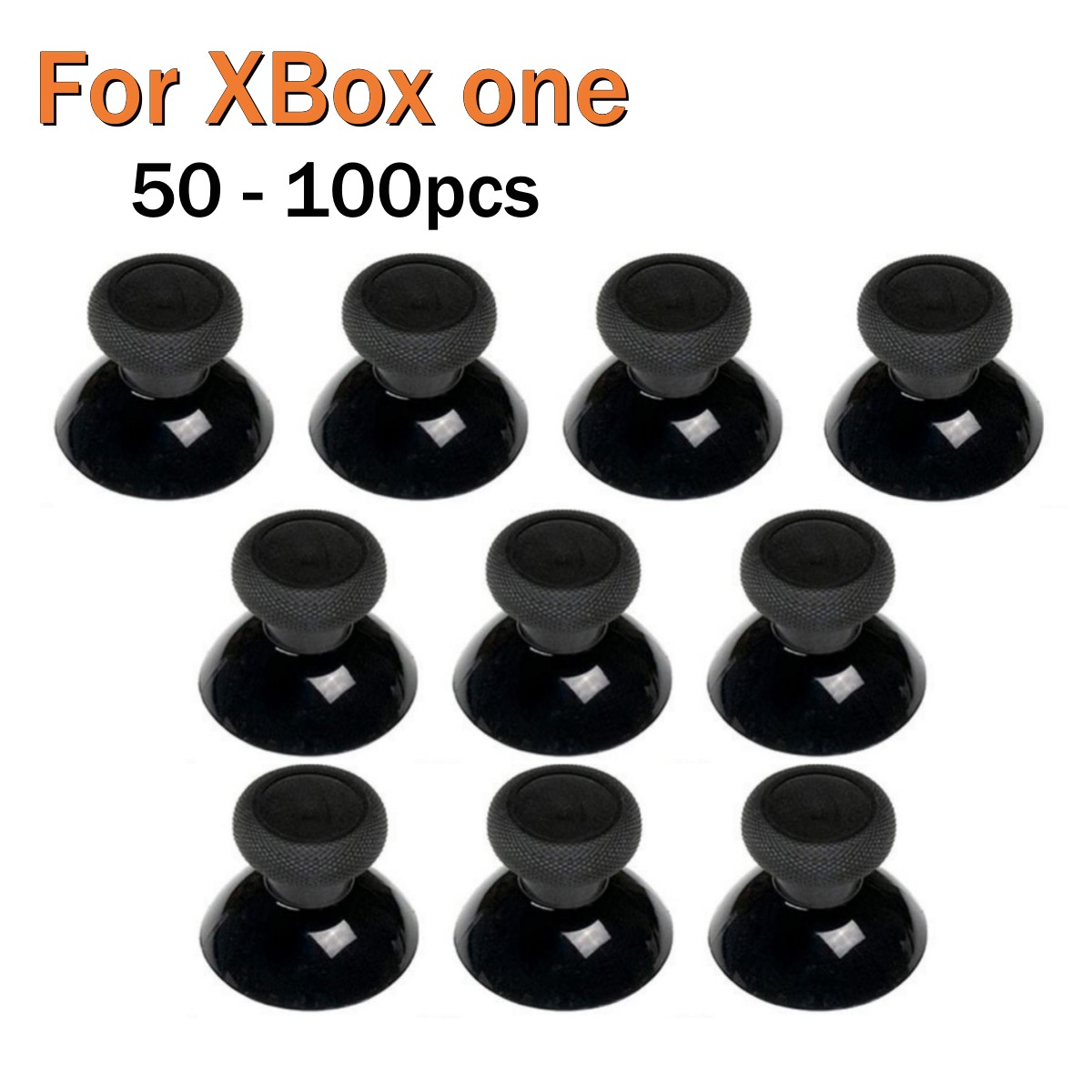 50-100 pièces remplacement cha - Gaming Accessories Xbox avis et prix