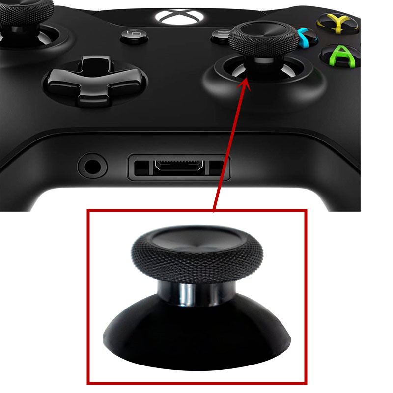 50-100 pièces remplacement cha - Gaming Accessories Xbox avis et prix