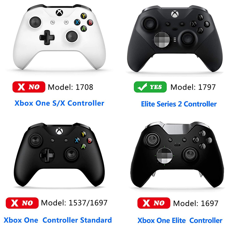 DATA FROG – palettes de déclen - Gaming Accessories Xbox avis et prix