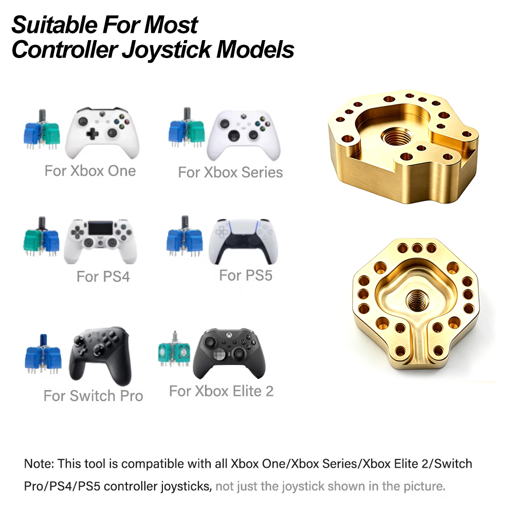 Ensemble de pointes de fer à s - Gaming Accessories Xbox One avis et prix