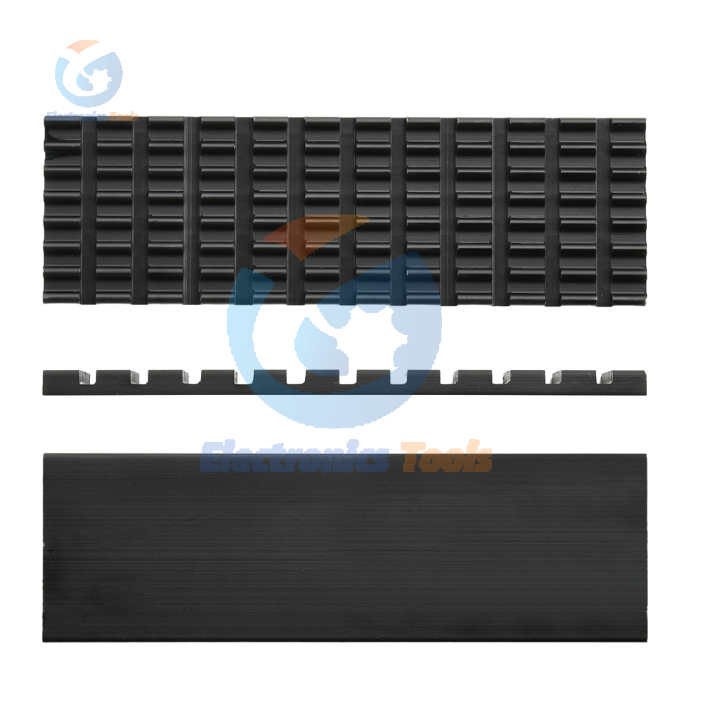 Dissipateur thermique de refro - M2 Heatsink Cooler avis et prix