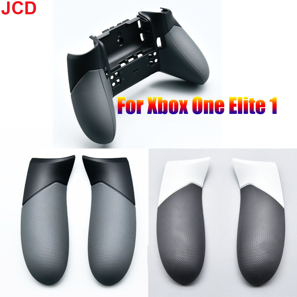 JCD 1 paire de poignées arrièr - Gaming Accessories Xbox One avis et prix