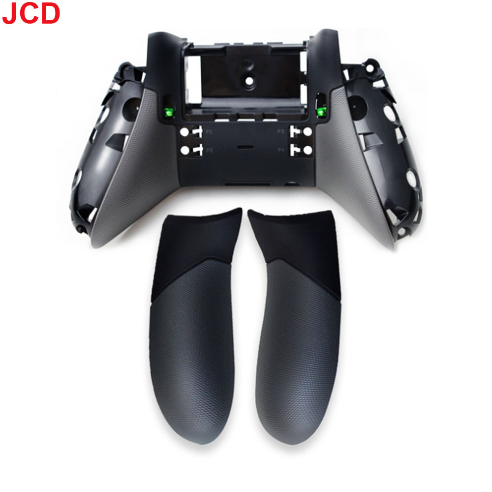 JCD 1 paire de poignées arrièr - Gaming Accessories Xbox One avis et prix