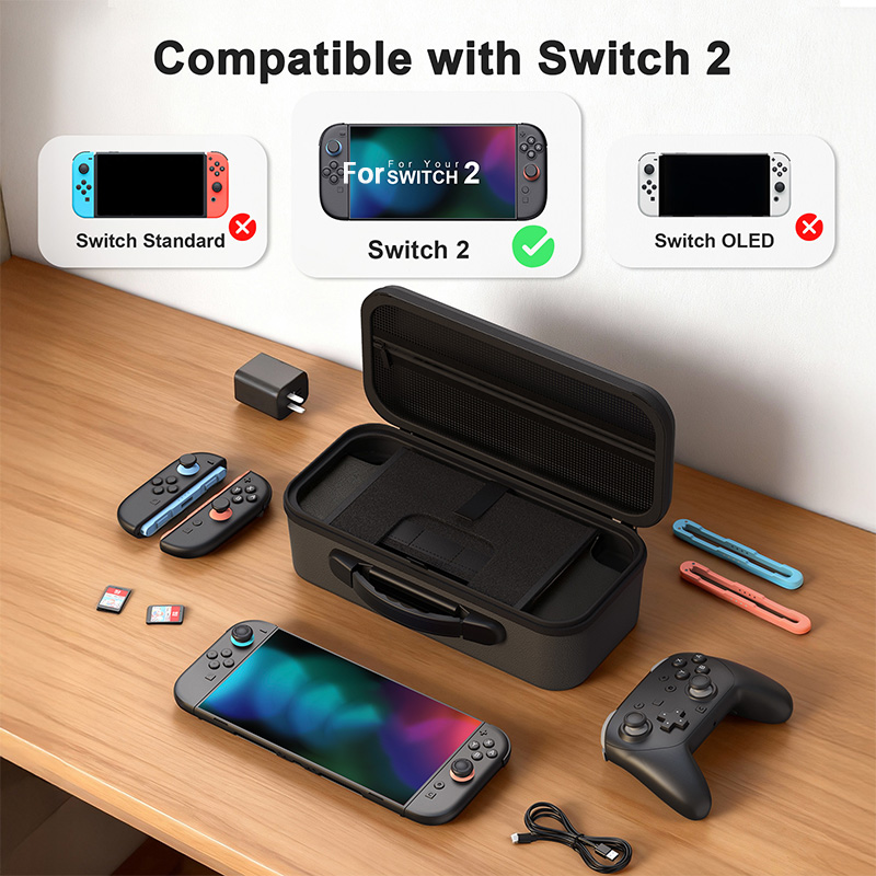 Boîte de rangement et de prote - Gaming Accessories Store avis et prix
